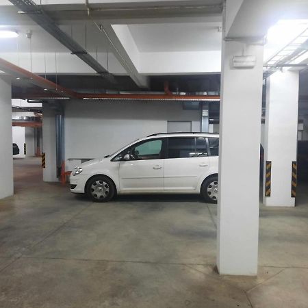 Mali Apartment Varna Bagian luar foto