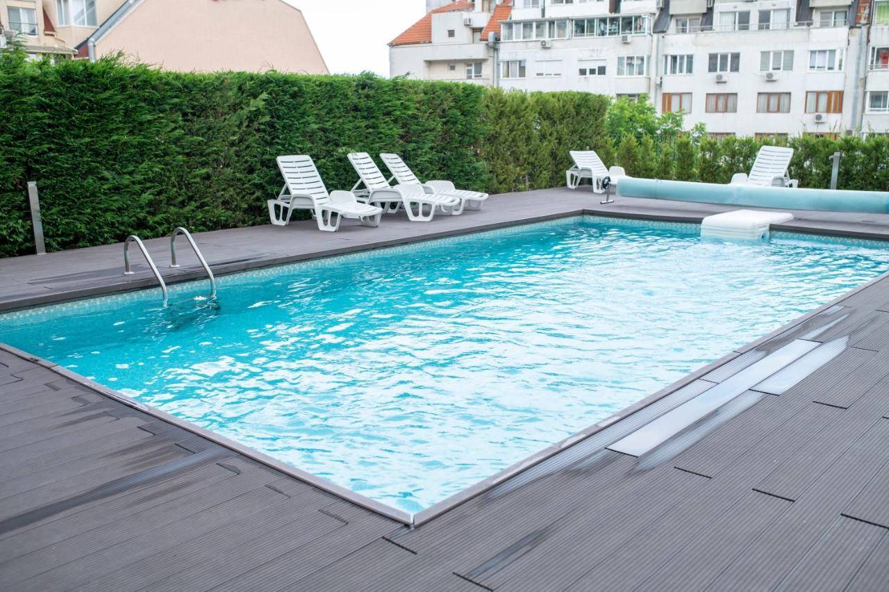Mali Apartment Varna Bagian luar foto