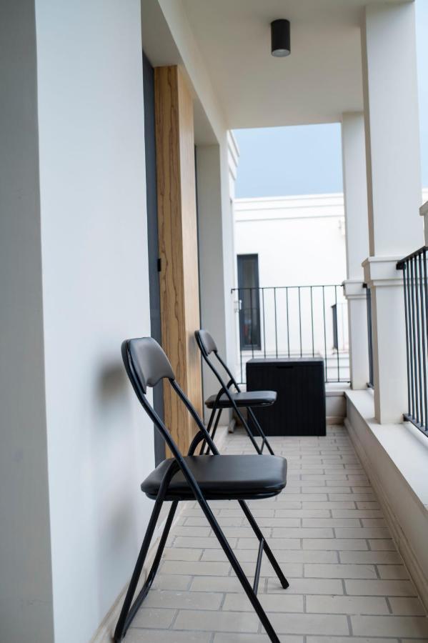 Mali Apartment Varna Bagian luar foto